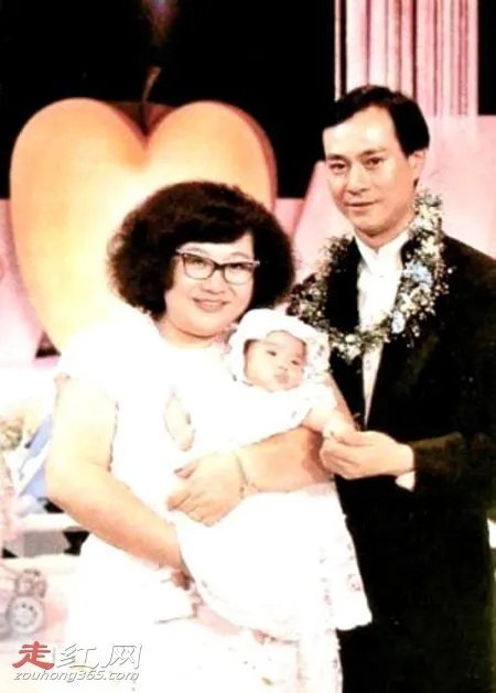 郑少秋爱过沈殿霞吗 外形上相差如此之多