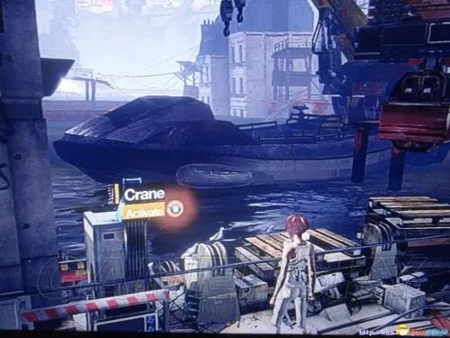 《勿忘我》全剧情图文攻略