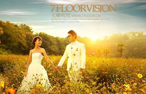 南京婚纱影楼哪家好  南京婚纱影楼推荐