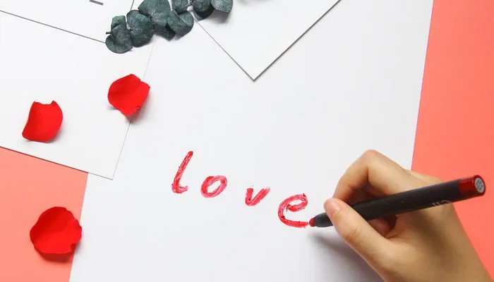 情人节朋友圈走心文案范文