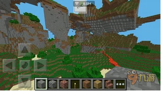 我的世界种子代码大全,最新种子代码分享