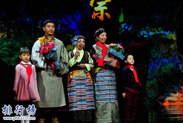 2018感动中国十大人物排行榜：卢永根上榜，第二人民的樵夫