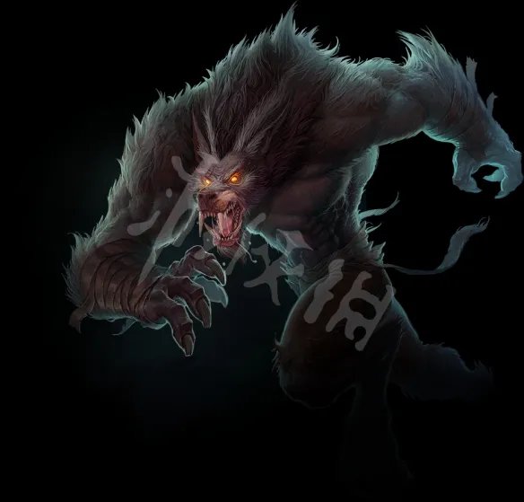 《魔兽世界》狼人适合什么职业?狼人历史及种族特长等资料详解