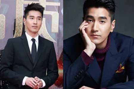 赵又廷蜡像正式入驻上海杜莎夫人蜡像馆  现场感谢粉丝一路支持