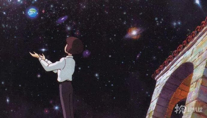 种下星星的日子电影