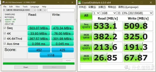 LG gram14Z990开箱+全网首拆机+简评