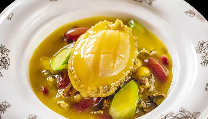 鲍鱼蒸几分钟能熟 鲍鱼蒸多少分钟才能熟