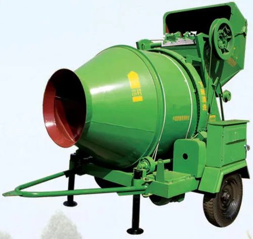 350混凝土搅拌机多重