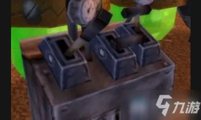 《魔兽世界怀旧服》什么什么平衡器任务怎么做 什么什么平衡器任务攻略