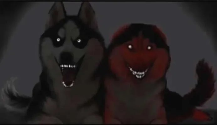 smile.jpg搜smile dog五秒动态图后悔了（背后有故事）