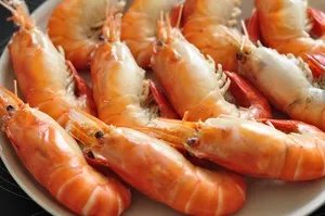 食材_大头虾窍门