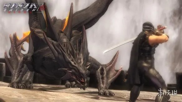 动作ACT《忍者龙剑传：大师合集》PC正式版下载发布