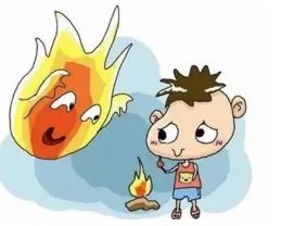 小孩玩火引发火灾情况严重吗？