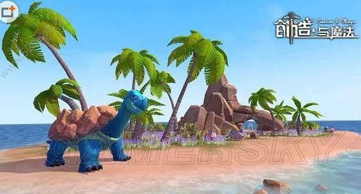 创造与魔法宠物驯服几率详解 如何驯服宠物