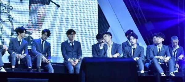 明日之子巡回演唱会有哪些城市