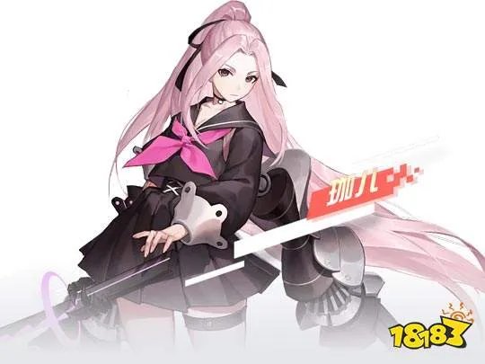 永远的7日之都神器使推荐 最强神器使竟然不是他