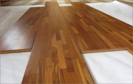 复合地板十大品牌