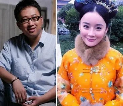 袁姗姗于正床上照流出 袁姗姗被潜规则内幕曝光