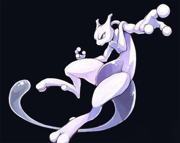 超梦的诞生在哪一集