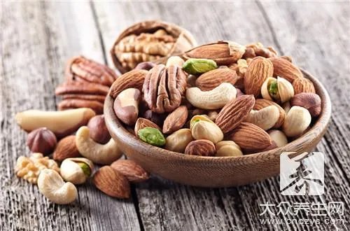 孕妇核桃吃多了会怎样