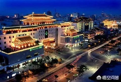 西安的商铺值得投资吗？