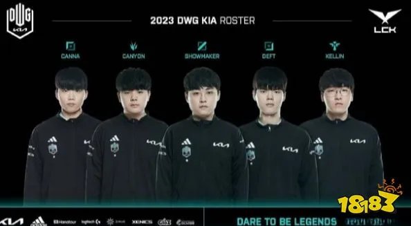 英雄联盟2023年dk成员都有谁 LOL2023年DK战队成员介绍