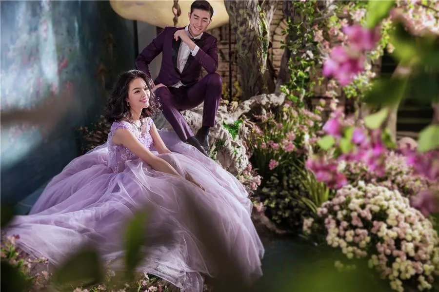 重庆婚纱摄影哪家好 重庆婚纱摄影排名