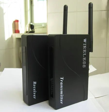 机顶盒共享器安装方法及详细过程