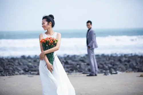 厦门外景婚纱照怎么拍 外景婚纱照拍摄攻略