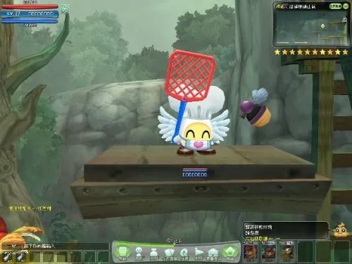 [港台]《可亚大冒险》今天下午封闭测试