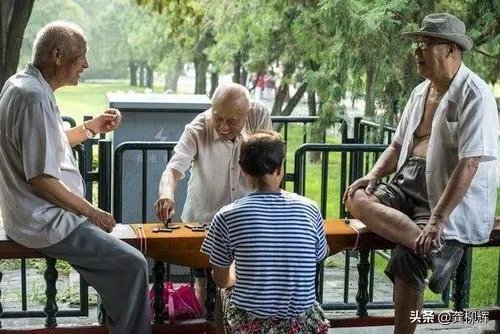 有什么事情是退休了才知道的?