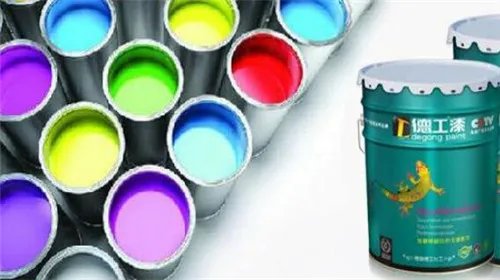 乳胶漆代理加盟如何选择 乳胶漆加盟7大要点