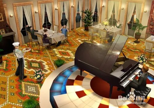 奇迹餐厅2秘籍大全