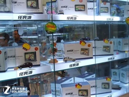 导航仪怎么升级？常见GPS导航仪升级详解