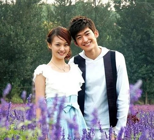 盘点张翰郑爽参加的所有综艺节目 许晴曝二人分手原因