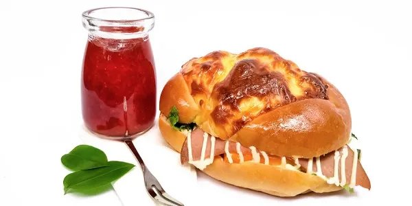 草莓酱如何做 如何自制草莓酱