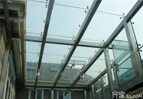 什么是中空夹胶玻璃 中空夹胶玻璃的特性