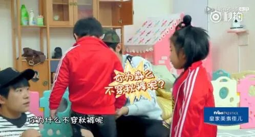 《放开我的北鼻》什么时候开播?