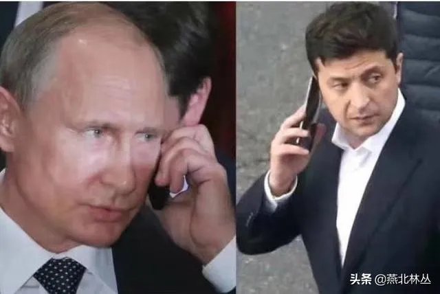 俄罗斯为什么不痛痛快快地释放被扣押的乌克兰三艘舰艇,在等什么信号?