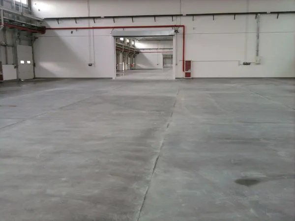 自流平地面怎么做