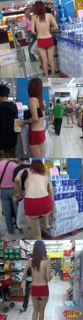 让人瞬间鸡动不已!充满邪恶的镜头的恶搞囧图