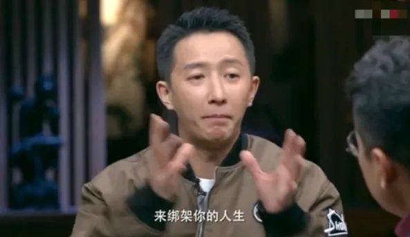 韩庚再聊退团经历都说了些什么？