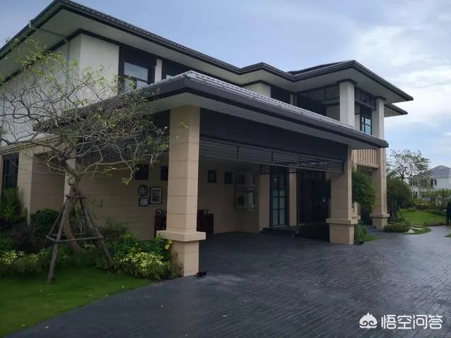 泰国别墅价格怎么样？性价比如何？