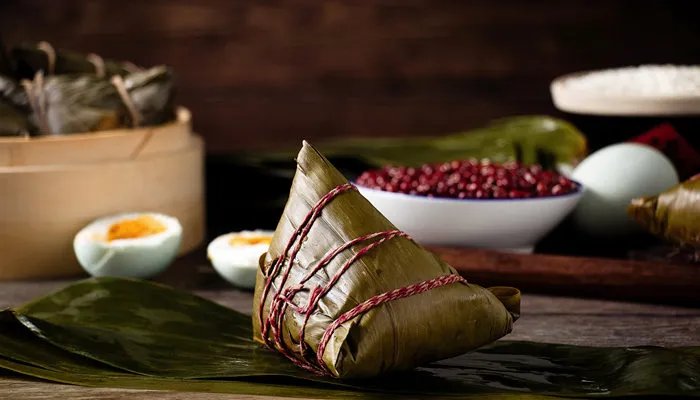 粽子蒸多久才能熟 生粽子蒸多久才能熟透