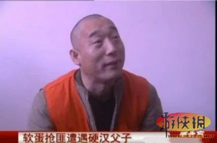 史上最悲催搞笑劫匪已诞生 盘点十大搞笑劫匪