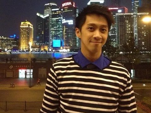 陈汉典现任女友是谁？ 开房被拍照片疑似曝光