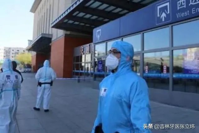 目前按照吉林疫情现状来看，什么时候能重获自由？