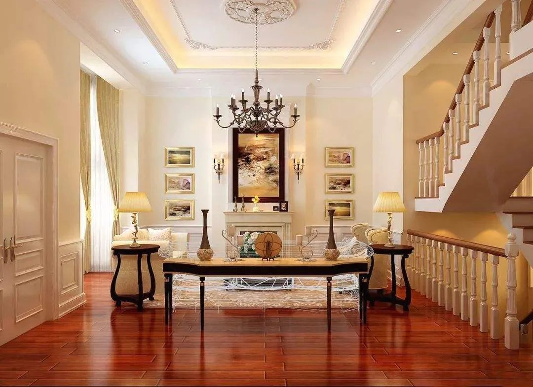 环保的装修材料有哪些