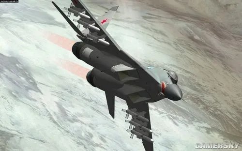 《锁定：现代空战2》完整破解版下载