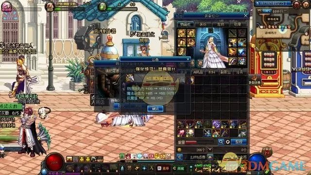 《DNF》史诗跨界石用法指南